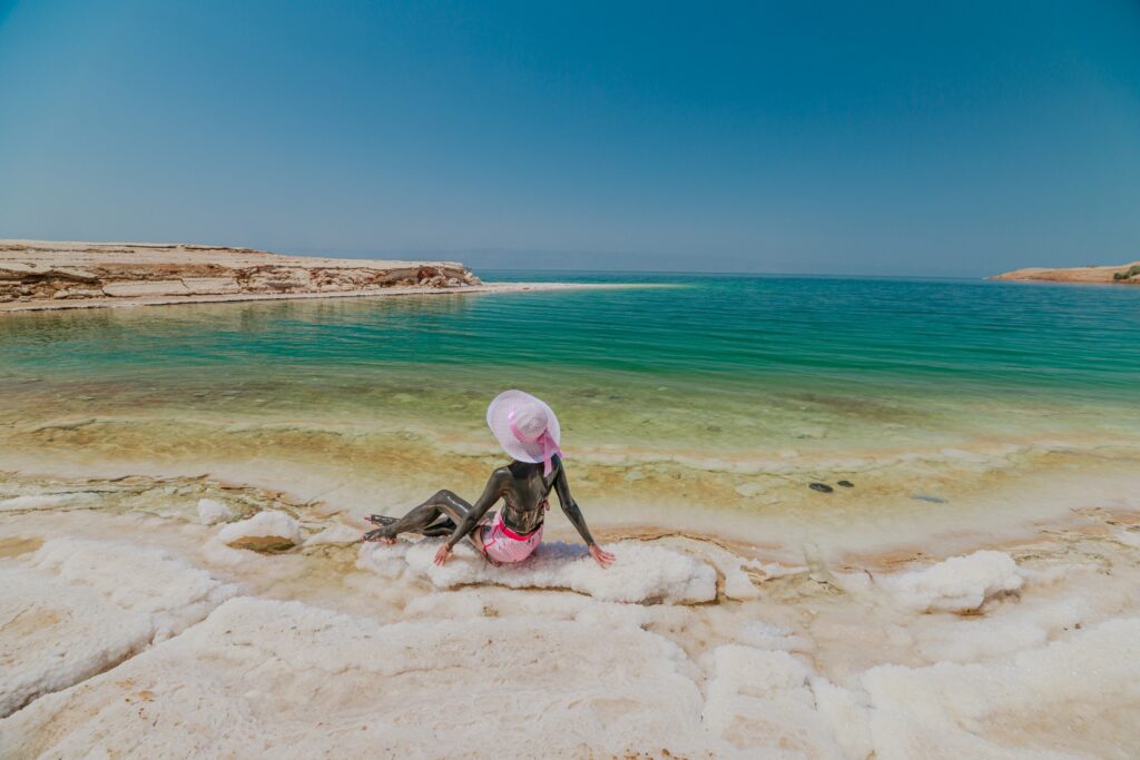 Day Tours From Madaba & the Dead Sea